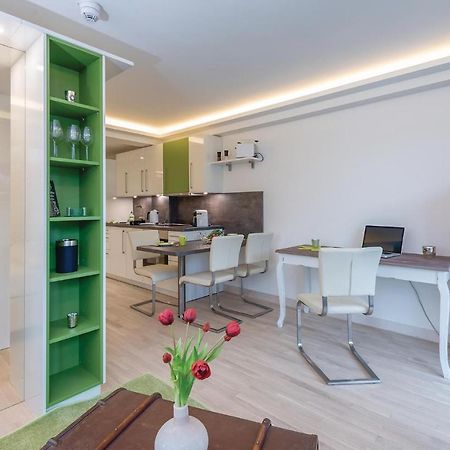 Baltic Apartment Binz Exterior photo