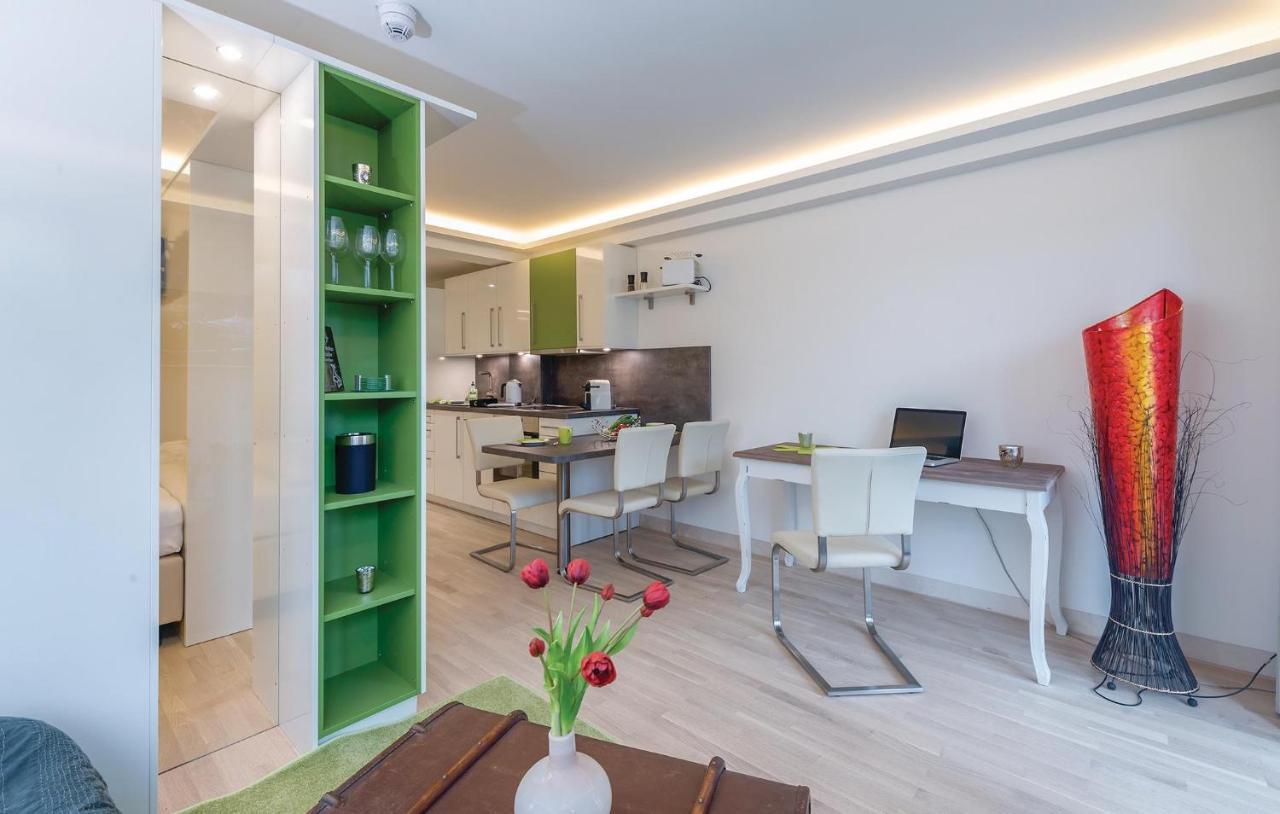 Baltic Apartment Binz Exterior photo