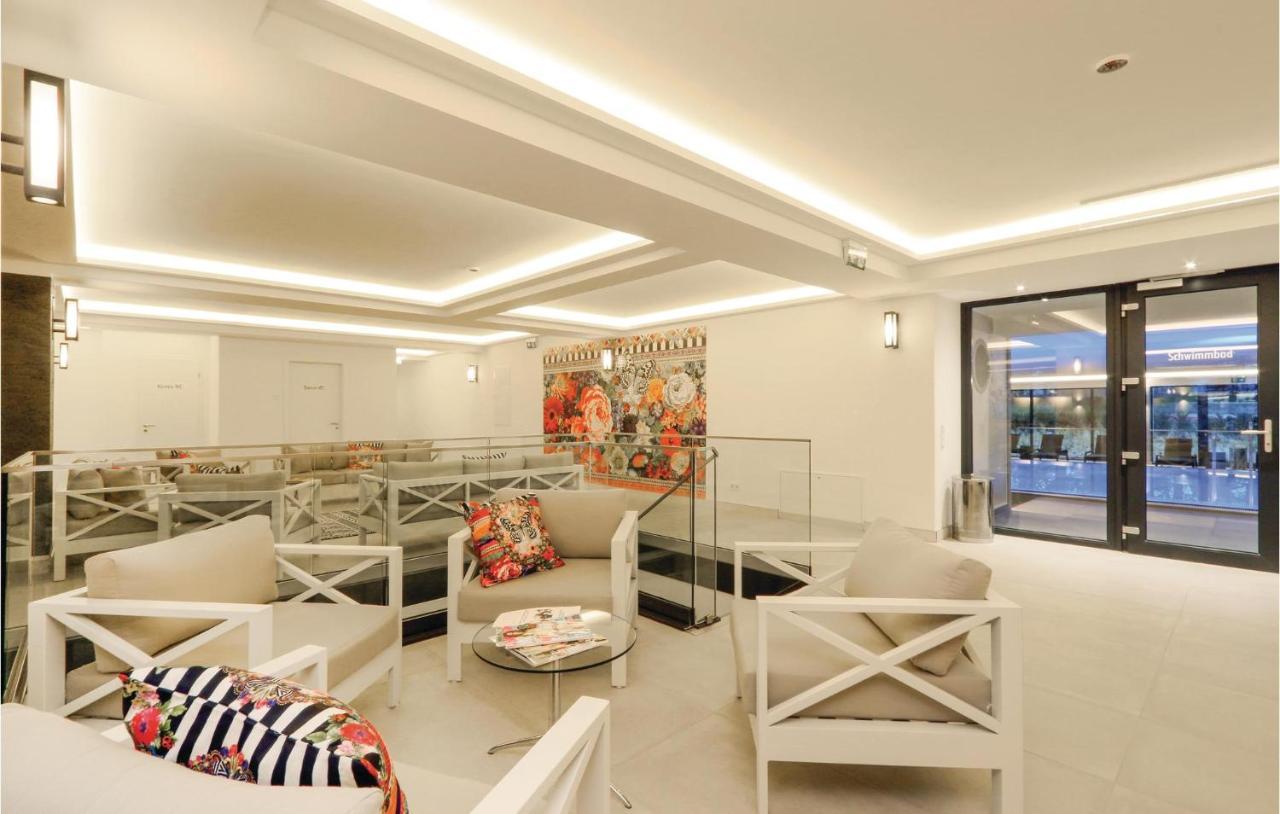 Baltic Apartment Binz Exterior photo
