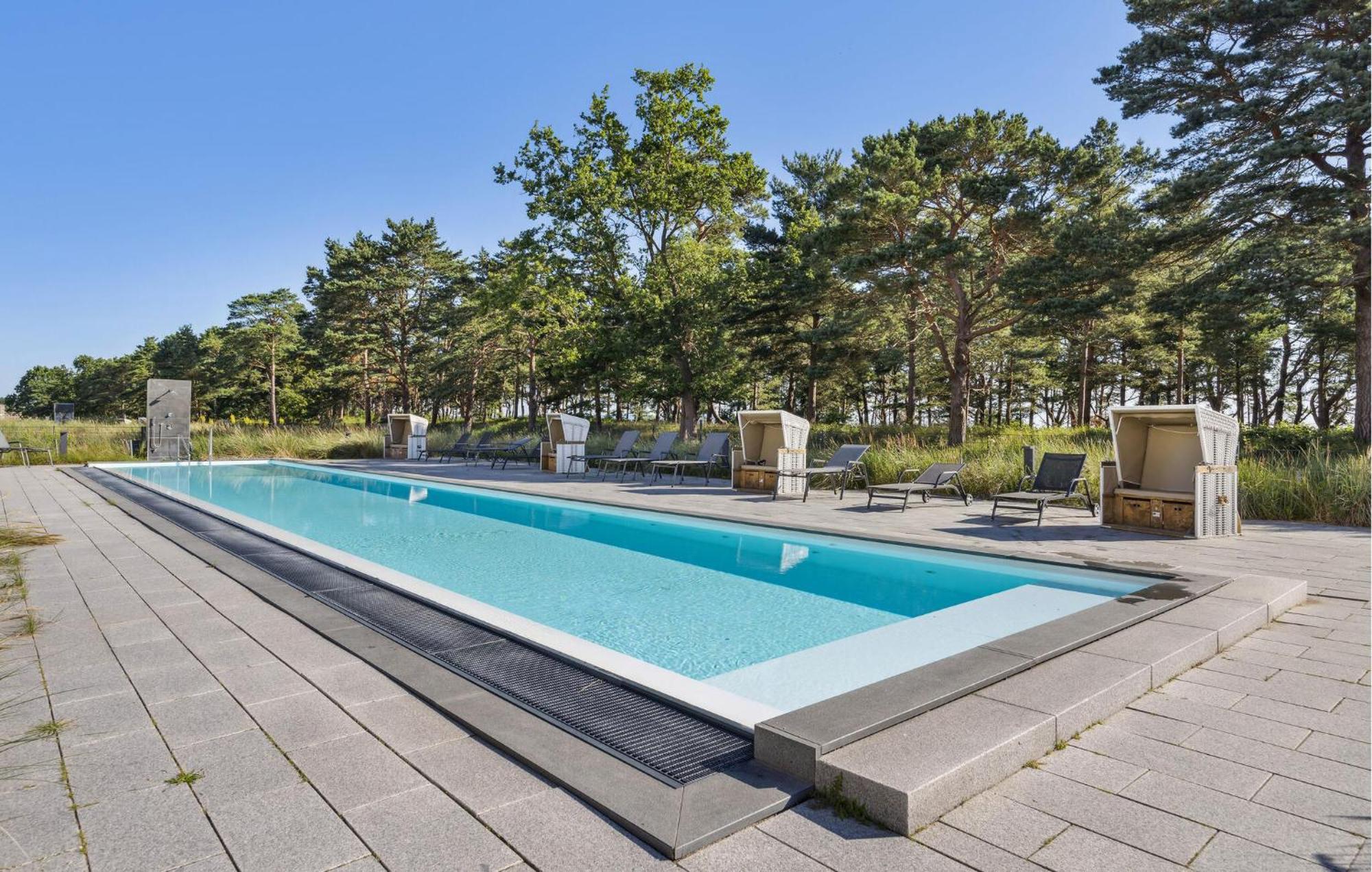 Baltic Apartment Binz Exterior photo