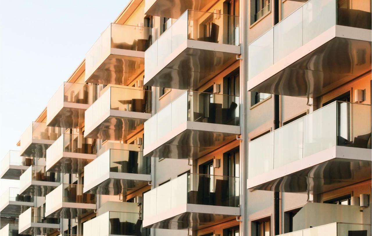 Baltic Apartment Binz Exterior photo