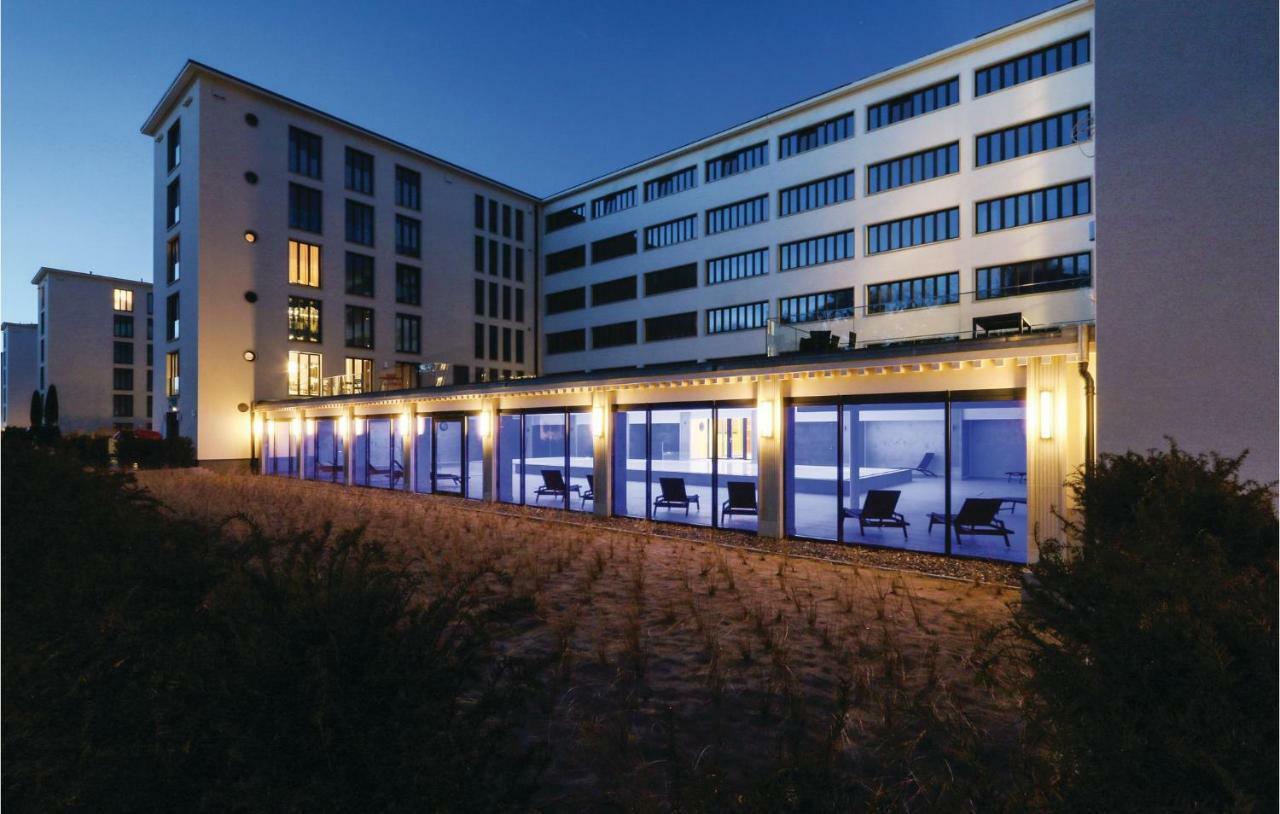 Baltic Apartment Binz Exterior photo