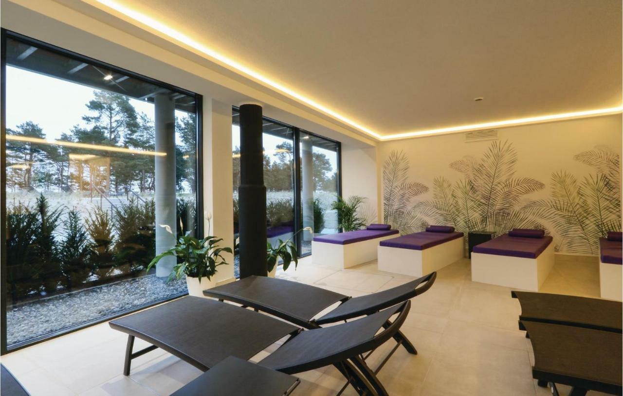 Baltic Apartment Binz Exterior photo