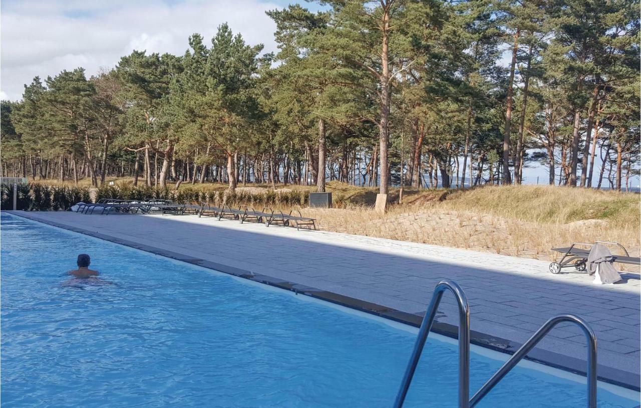 Baltic Apartment Binz Exterior photo