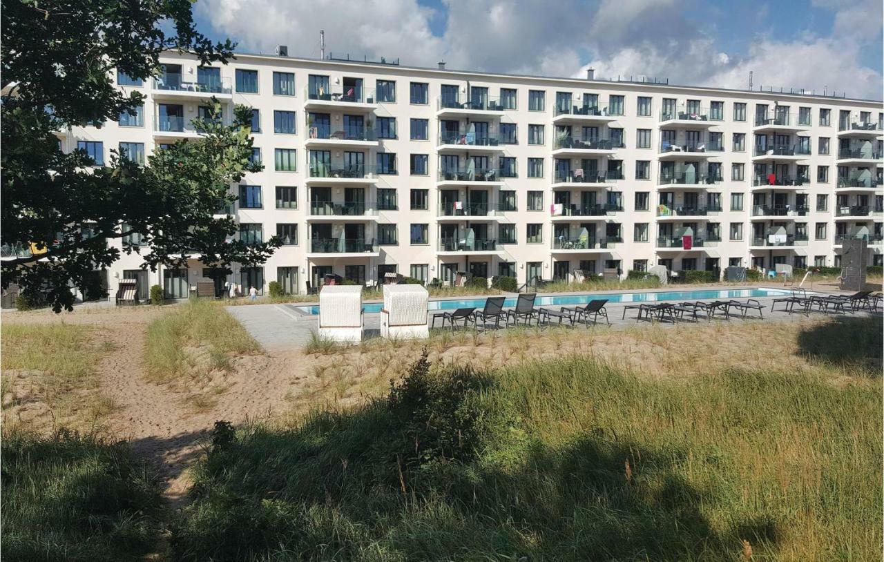 Baltic Apartment Binz Exterior photo